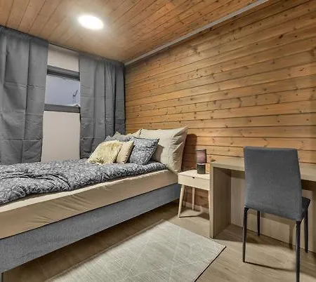 Apartment Fin Leilighet I Naerheten Av Sentrum *